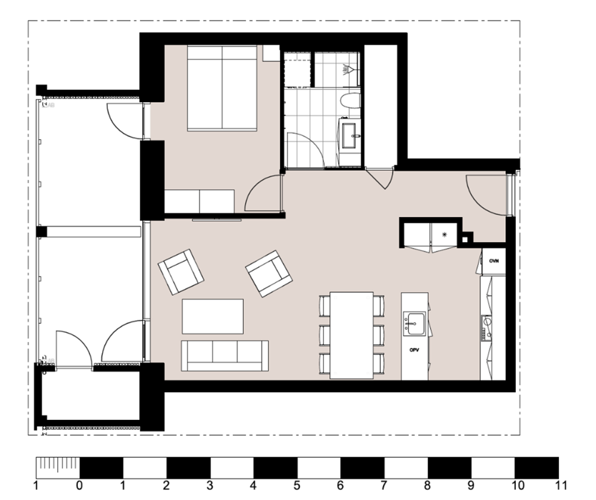 Plantegning 12